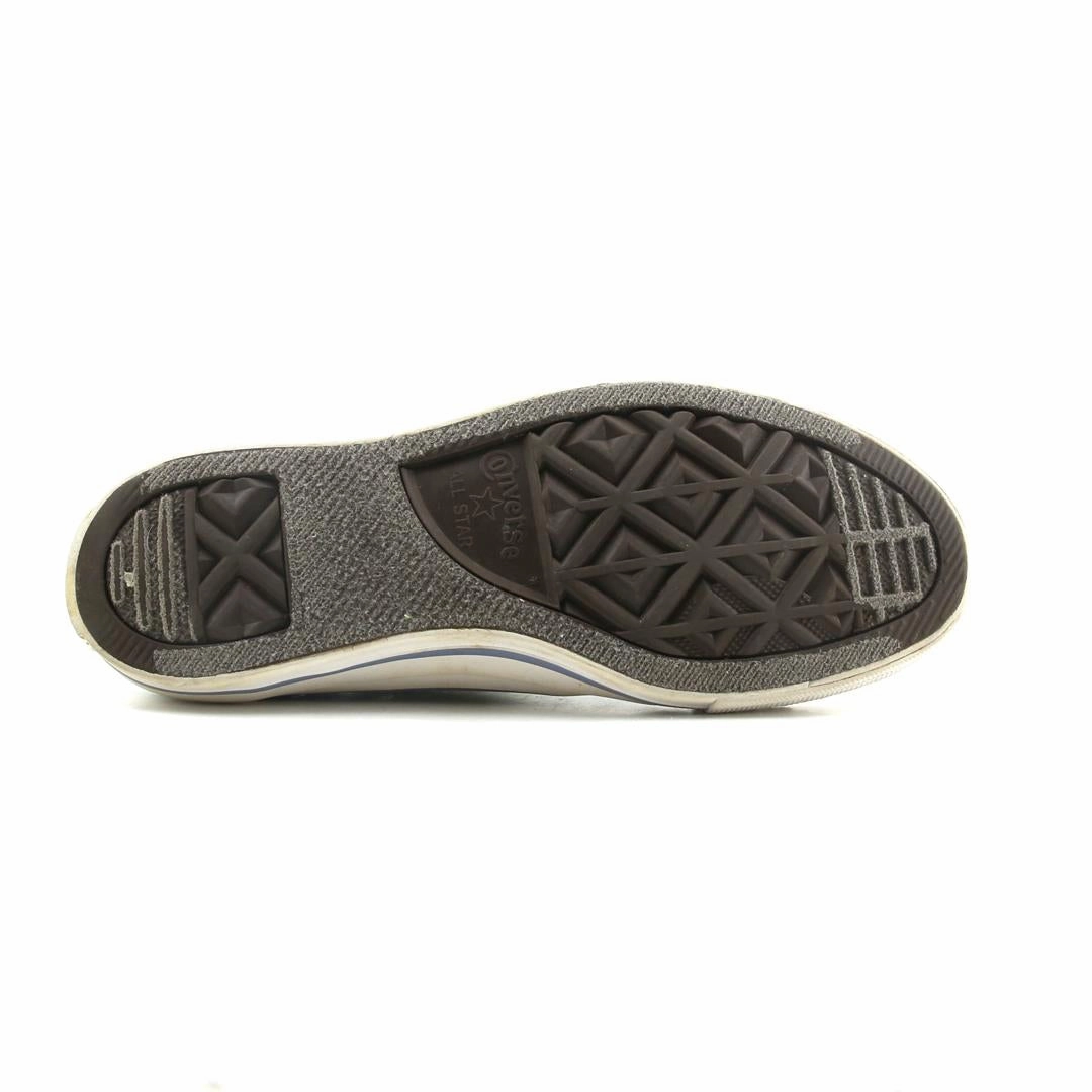 CONVERSE ALL STAR vintage Converse footwear looks
