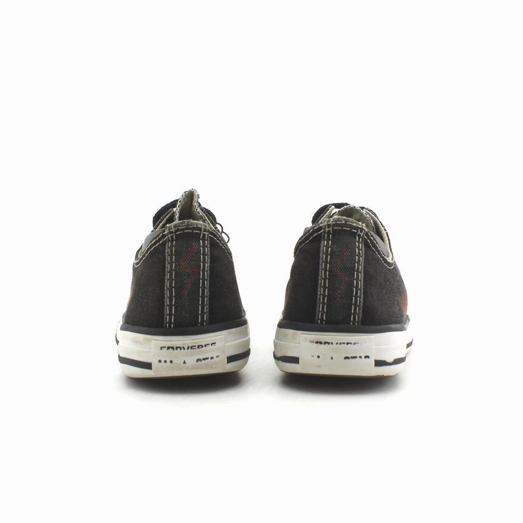CONVERSE ALL STAR vintage Converse footwear looks