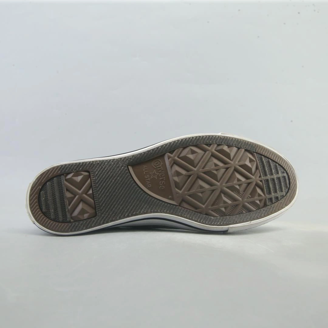CONVERSE ALL STAR vintage Converse footwear looks
