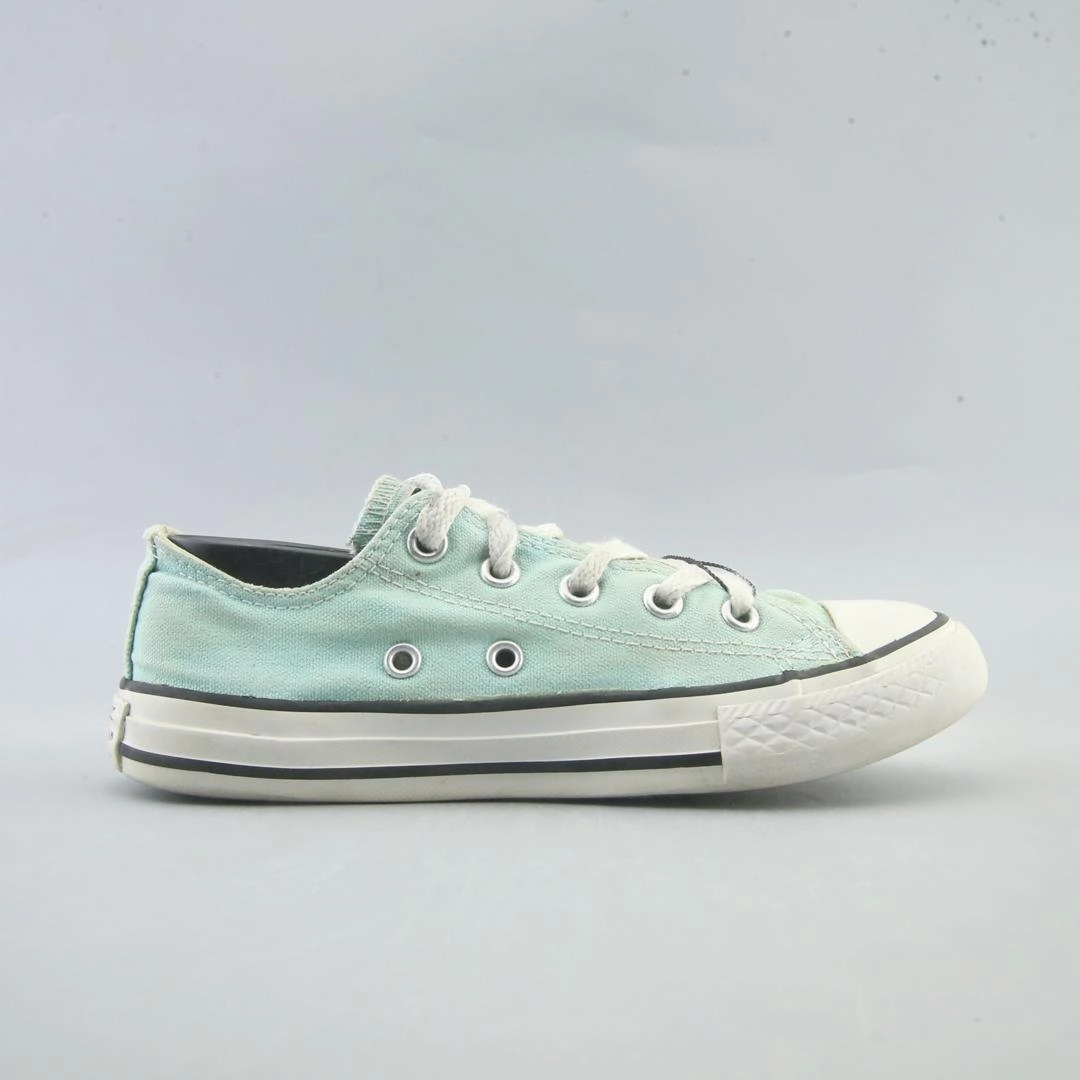 CONVERSE ALL STAR vintage Converse footwear looks