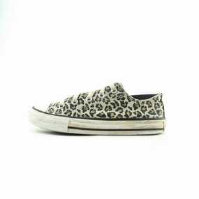 CONVERSE ALL STAR Converse iconic footwear looks
