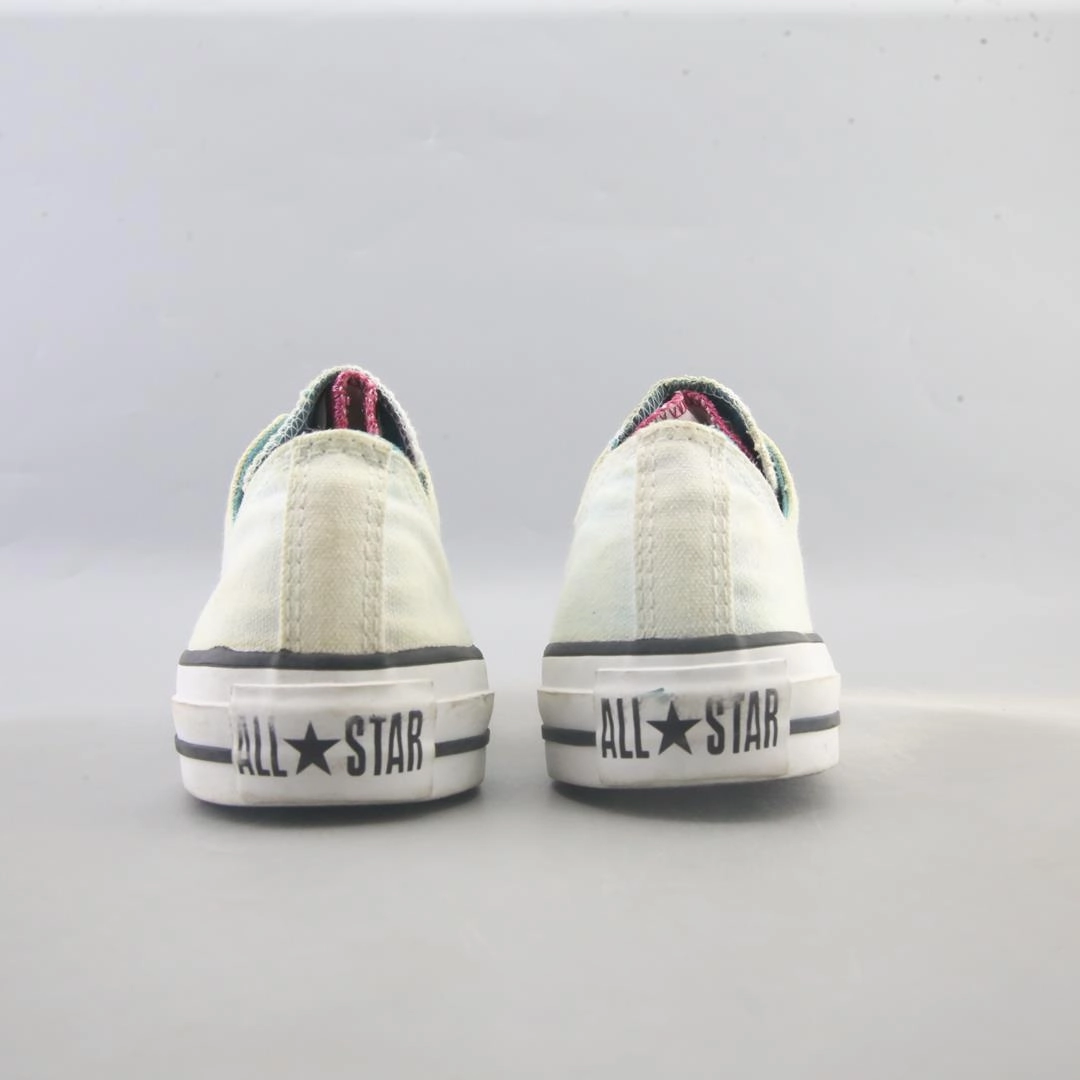 CONVERSE ALL STAR vintage Converse footwear looks