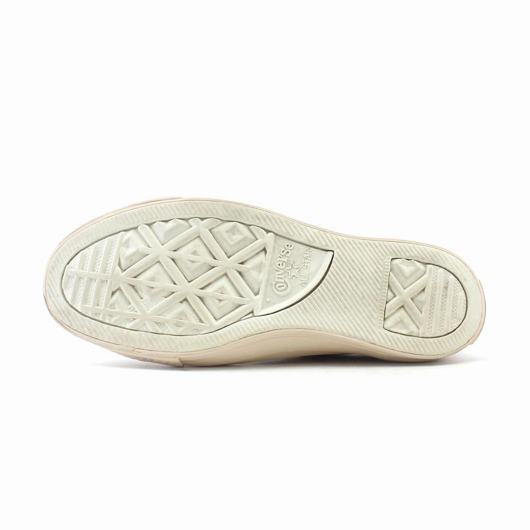 CONVERSE ALL STAR vintage Converse footwear looks