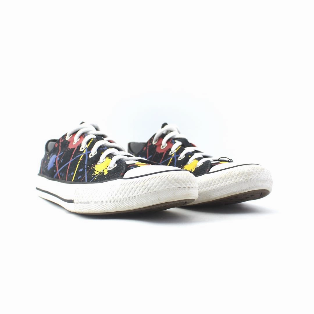 CONVERSE ALL STAR vintage Converse footwear looks