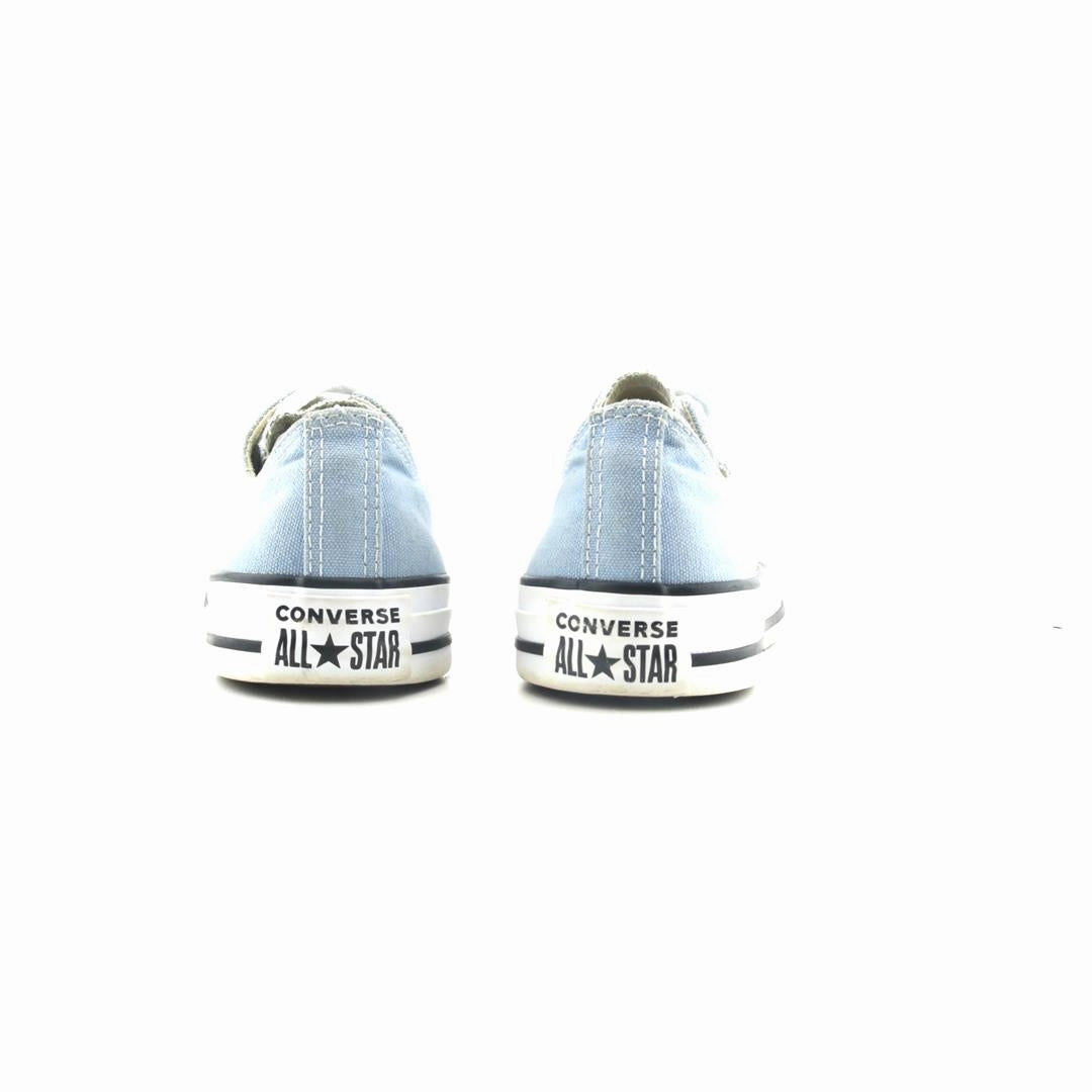 CONVERSE ALL STAR vintage Converse footwear looks
