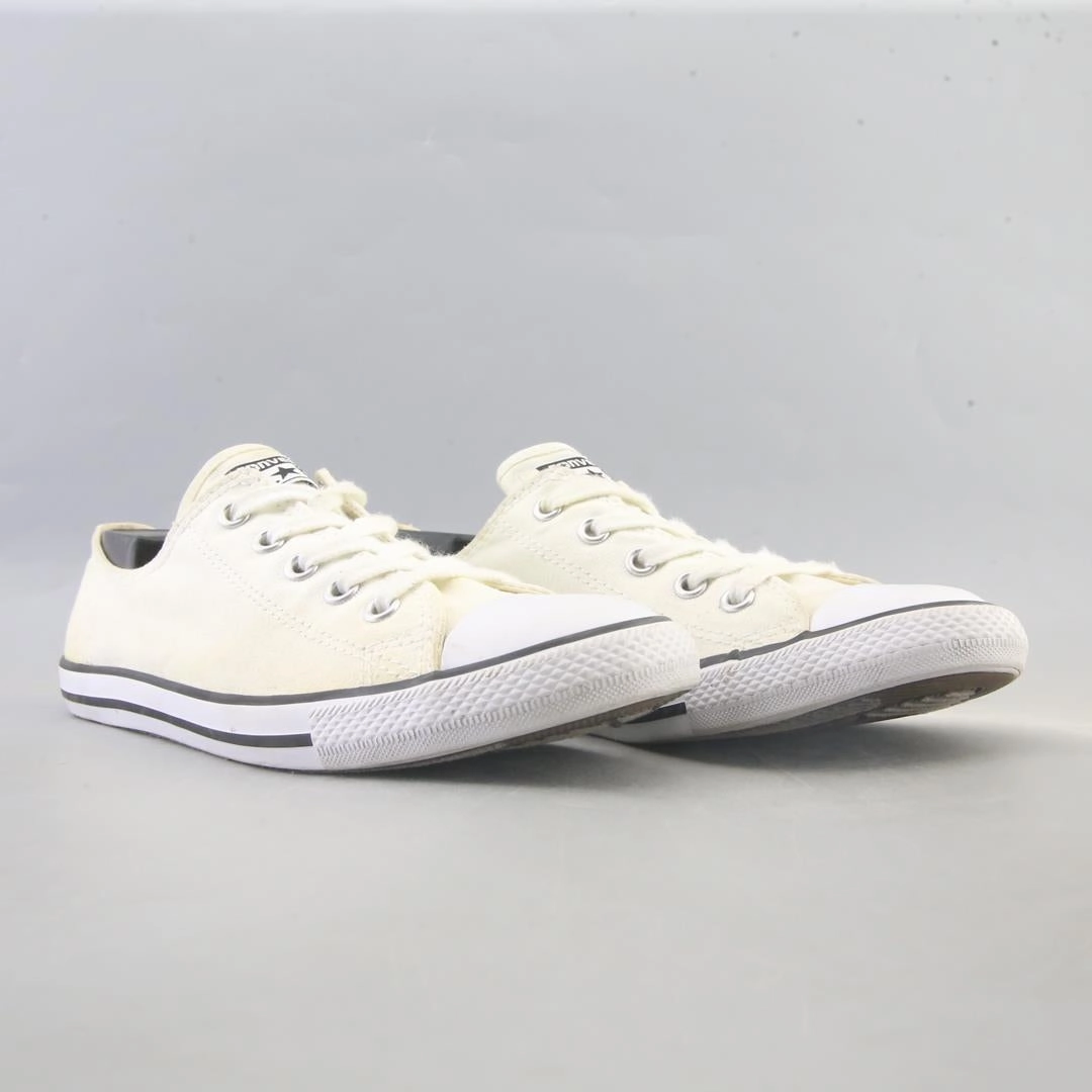 CONVERSE ALL STAR vintage Converse footwear looks