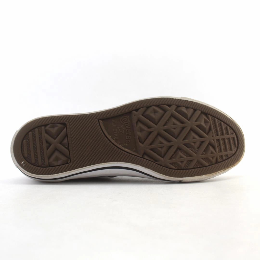 CONVERSE ALL STAR vintage Converse footwear looks
