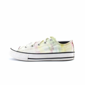 CONVERSE ALL STAR Converse iconic footwear looks