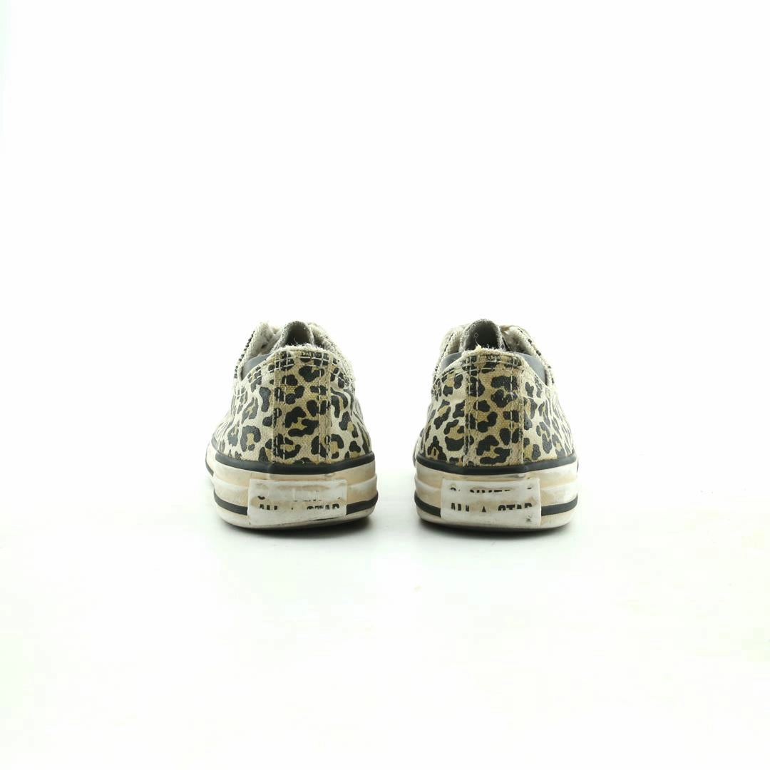 CONVERSE ALL STAR vintage Converse footwear looks