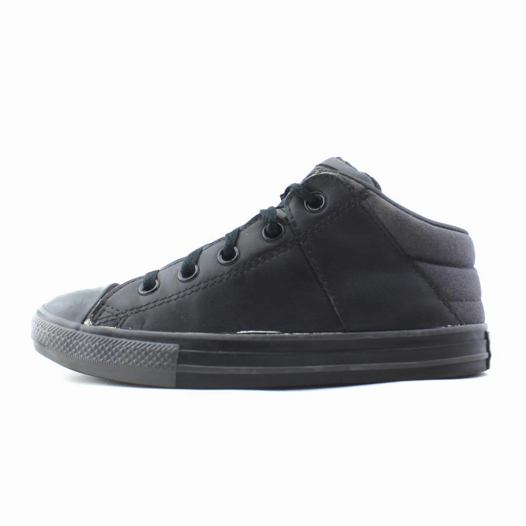 CONVERSE ALL STAR Converse iconic footwear looks