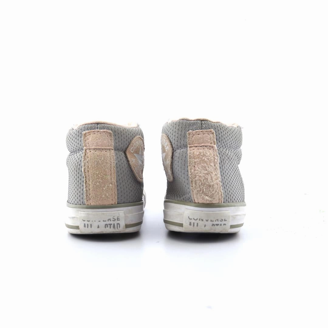 CONVERSE ALL STAR vintage Converse footwear looks