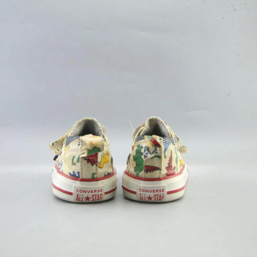 CONVERSE ALL STAR vintage Converse footwear looks