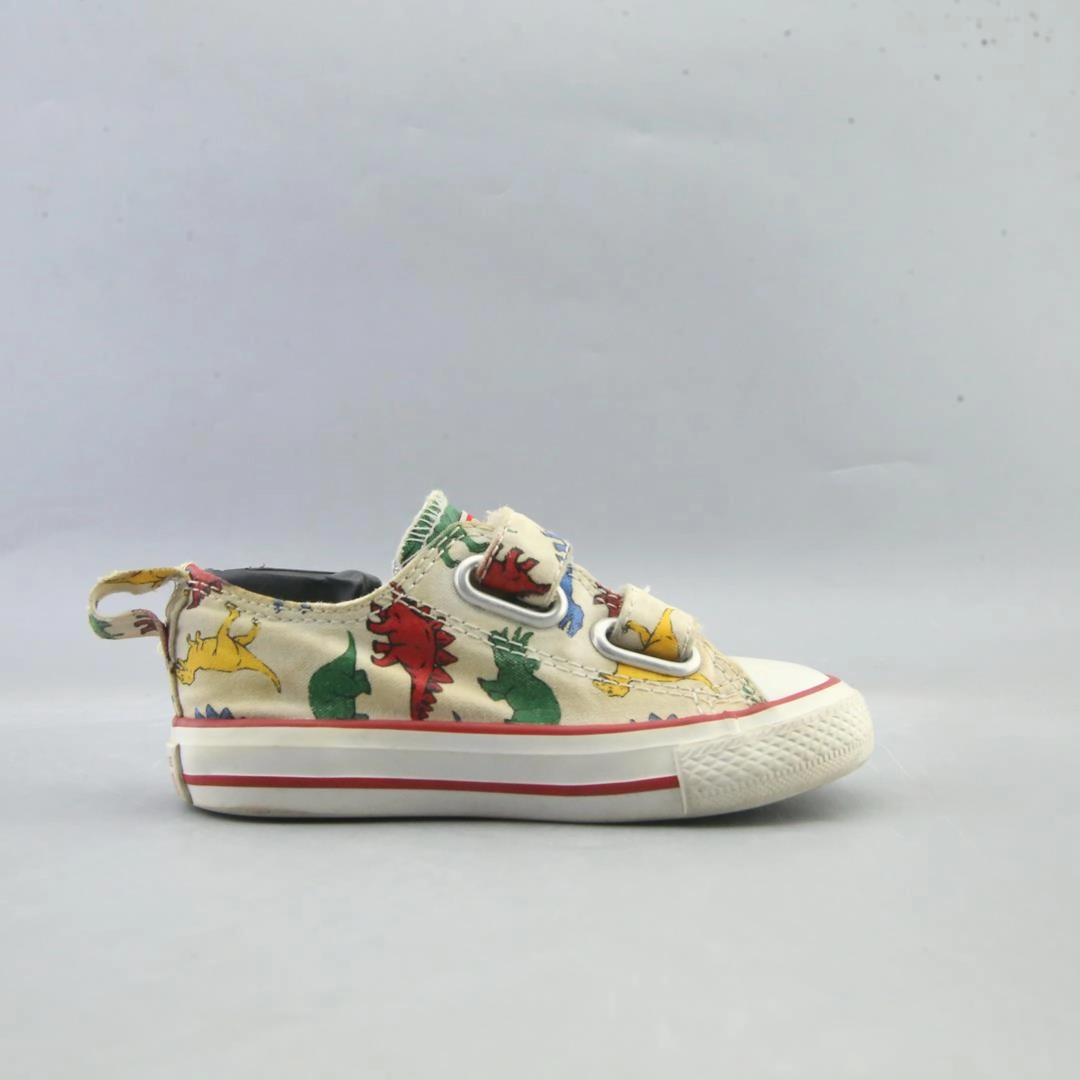 CONVERSE ALL STAR vintage Converse footwear looks
