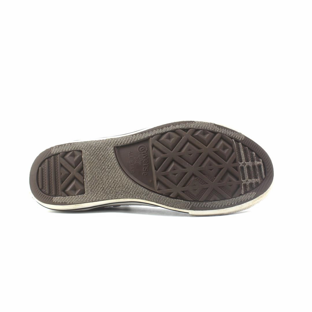 CONVERSE ALL STAR vintage Converse footwear looks