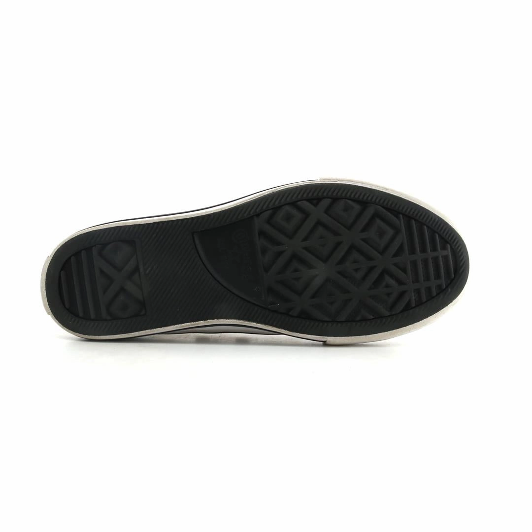 CONVERSE ALL STAR vintage Converse footwear looks