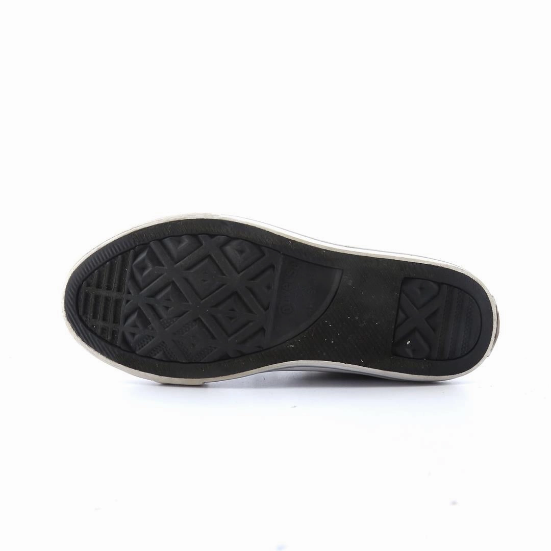 CONVERSE ALL STAR vintage Converse footwear looks