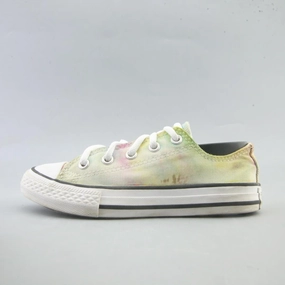 CONVERSE ALL STAR Converse iconic footwear looks