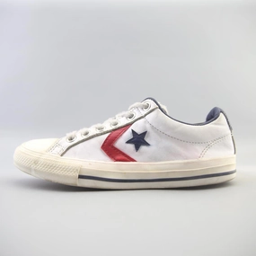 CONVERSE ALL STAR Converse iconic footwear looks
