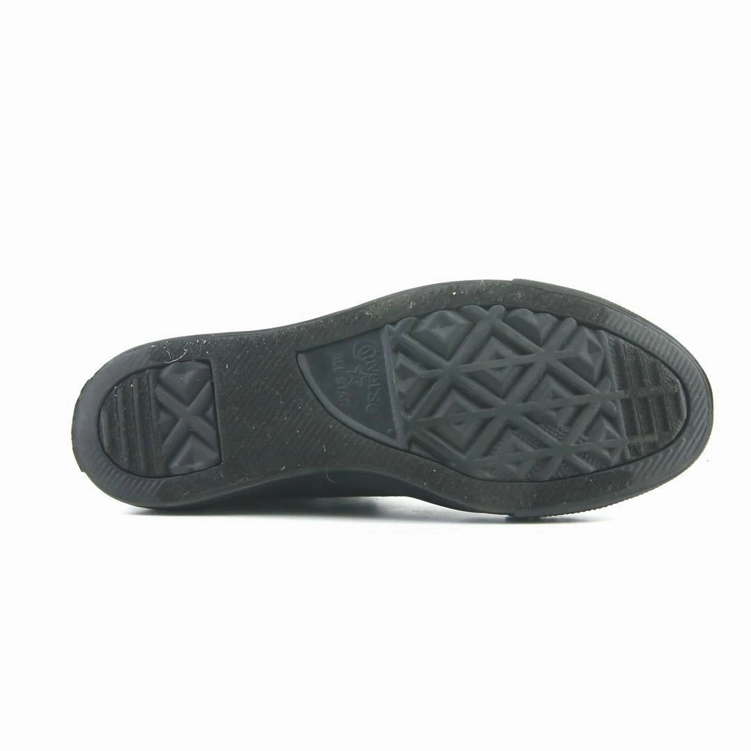 CONVERSE ALL STAR vintage Converse footwear looks