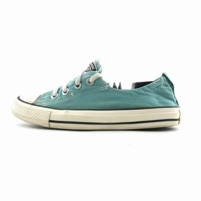 CONVERSE ALL STAR Converse iconic footwear looks