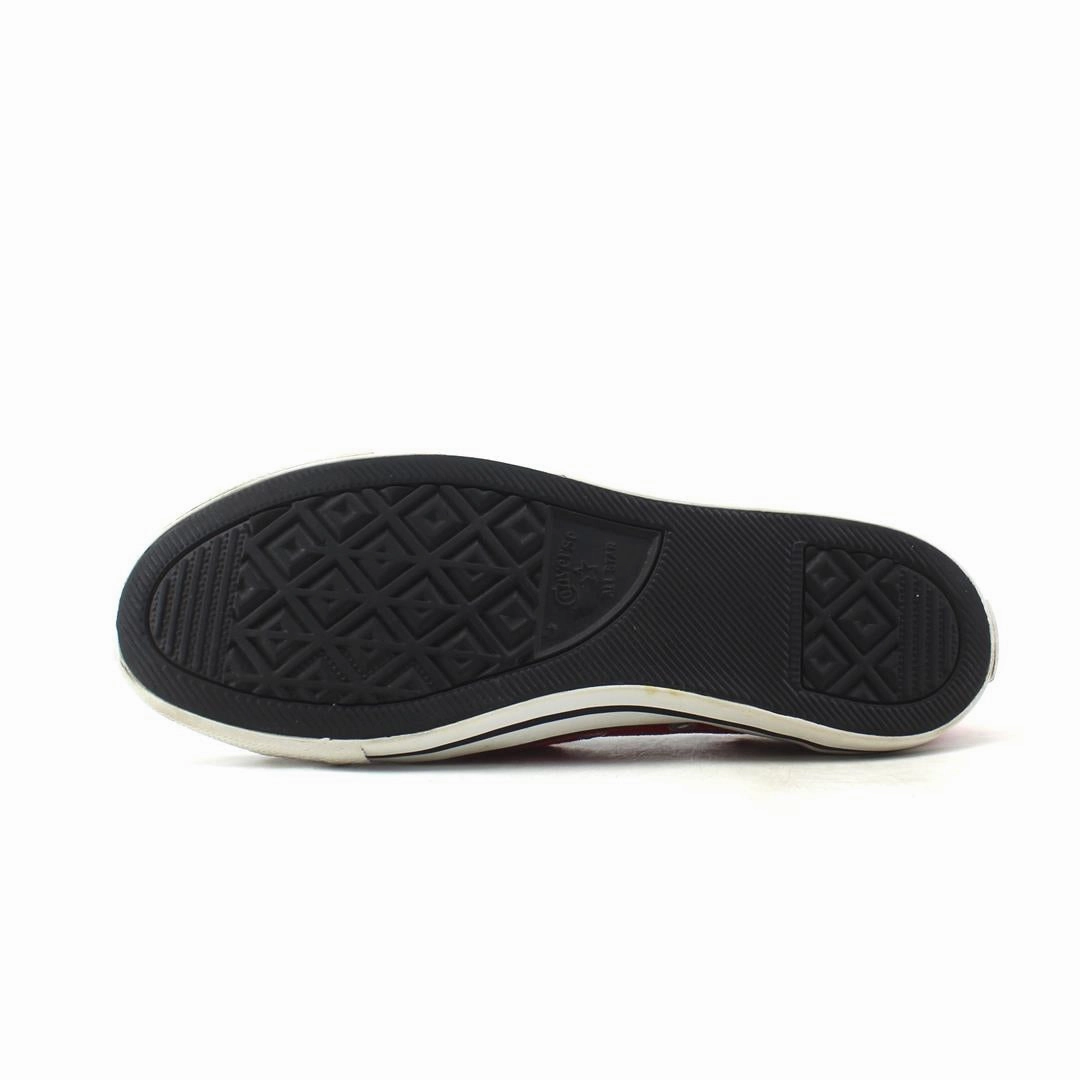CONVERSE ALL STAR vintage Converse footwear looks