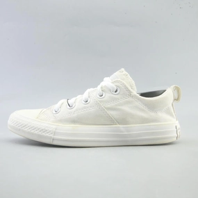 CONVERSE ALL STAR Converse iconic footwear looks