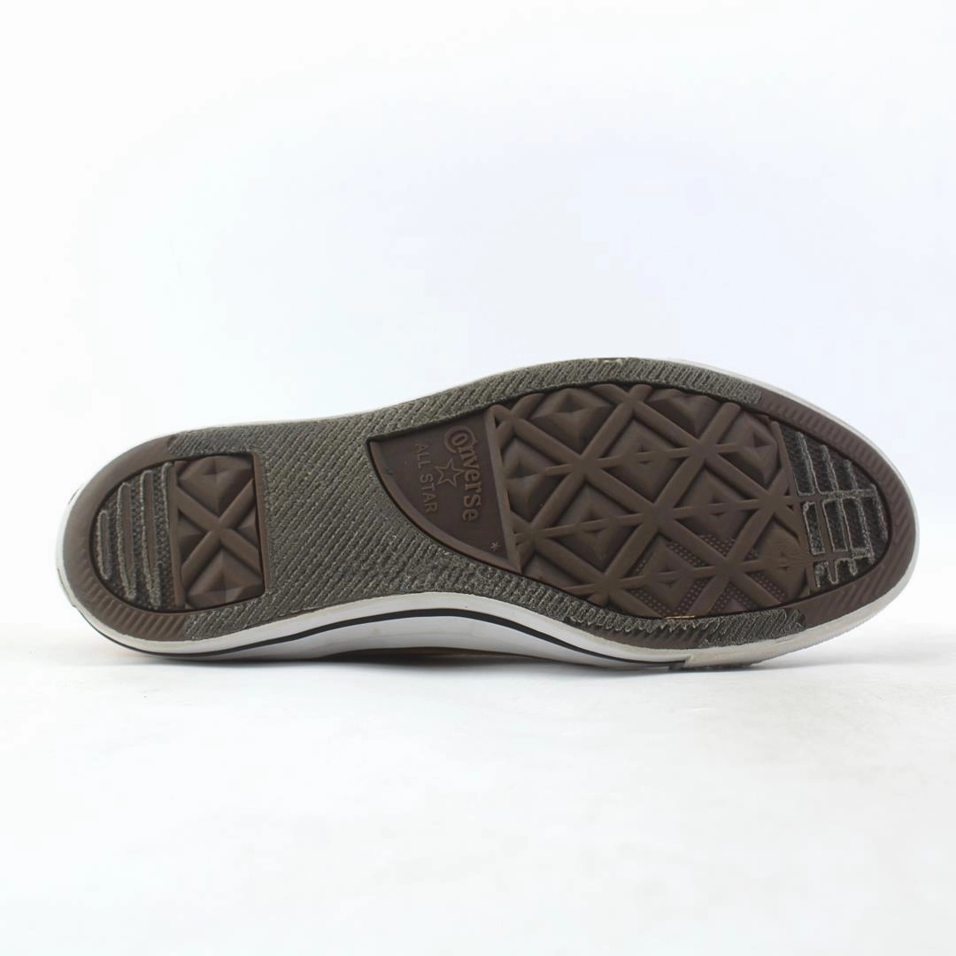 CONVERSE ALL STAR vintage Converse footwear looks