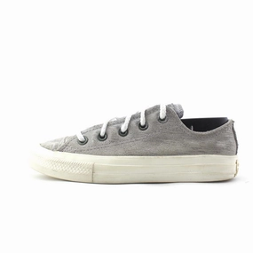CONVERSE ALL STAR Converse iconic footwear looks