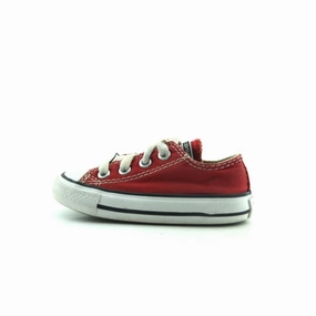 CONVERSE ALL STAR Converse iconic footwear looks