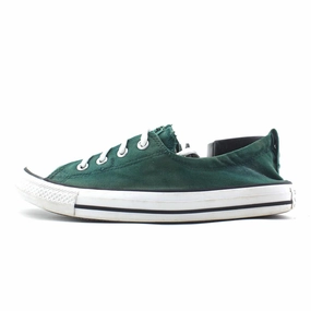 CONVERSE ALL STAR Converse iconic footwear looks