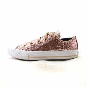 CONVERSE ALL STAR Converse iconic footwear looks