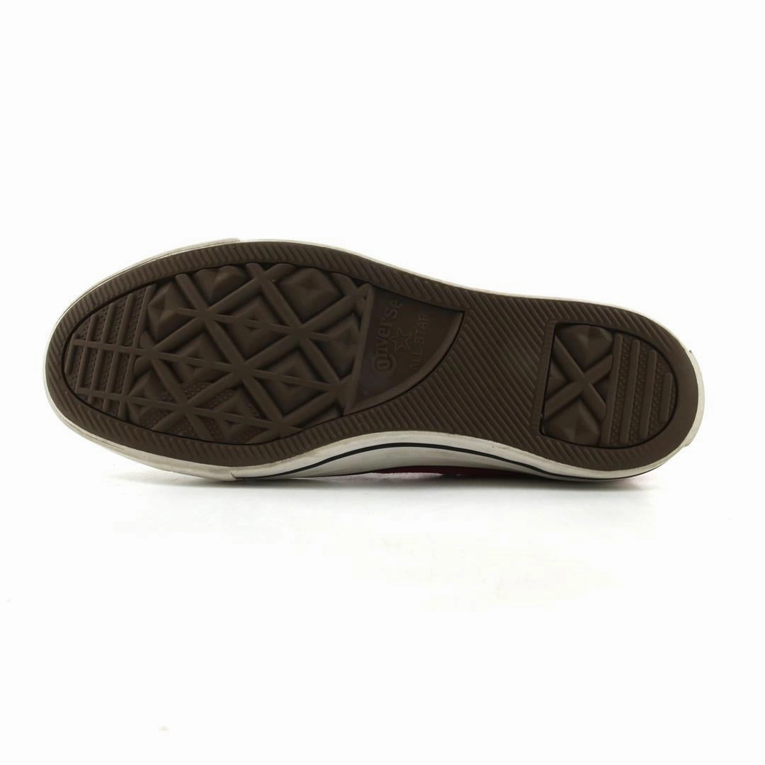 CONVERSE ALL STAR vintage Converse footwear looks