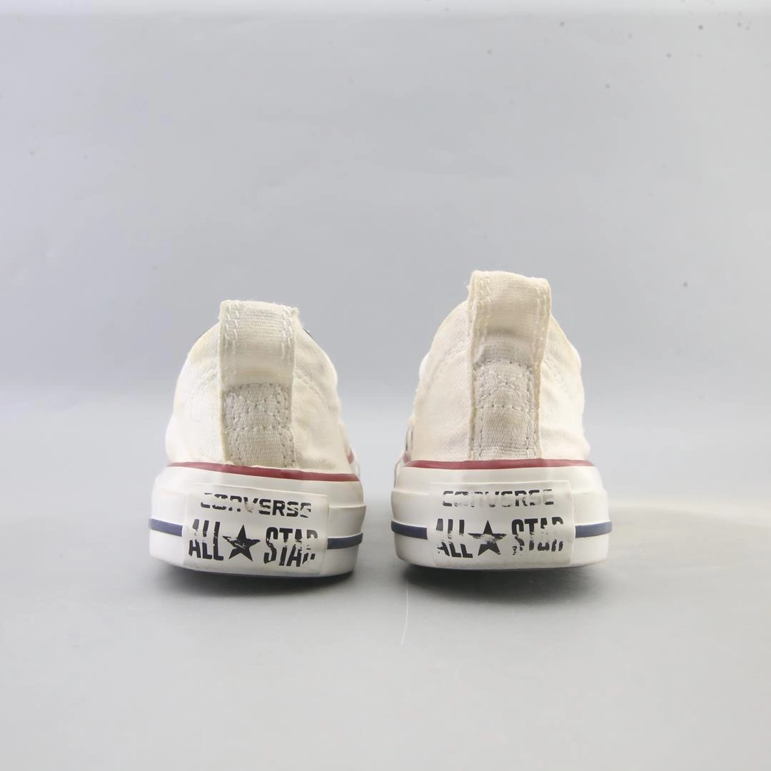 CONVERSE ALL STAR vintage Converse footwear looks