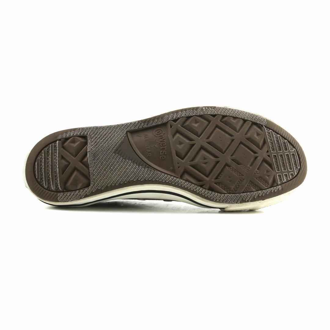 CONVERSE ALL STAR vintage Converse footwear looks