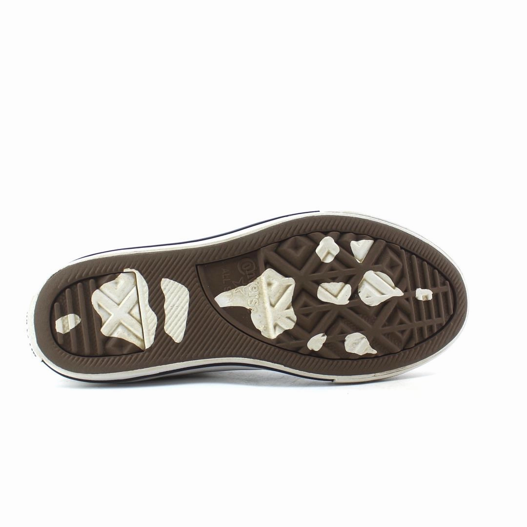 CONVERSE ALL STAR vintage Converse footwear looks
