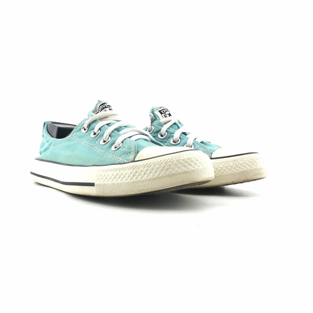 CONVERSE ALL STAR vintage Converse footwear looks