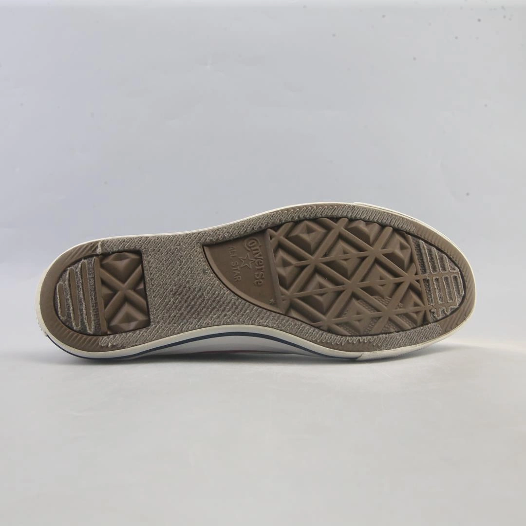CONVERSE ALL STAR vintage Converse footwear looks