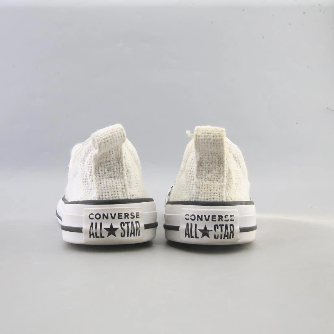CONVERSE ALL STAR vintage Converse footwear looks