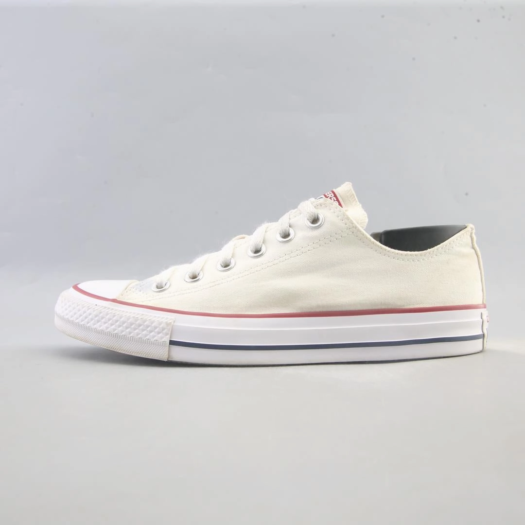 CONVERSE ALL STAR Converse iconic footwear looks