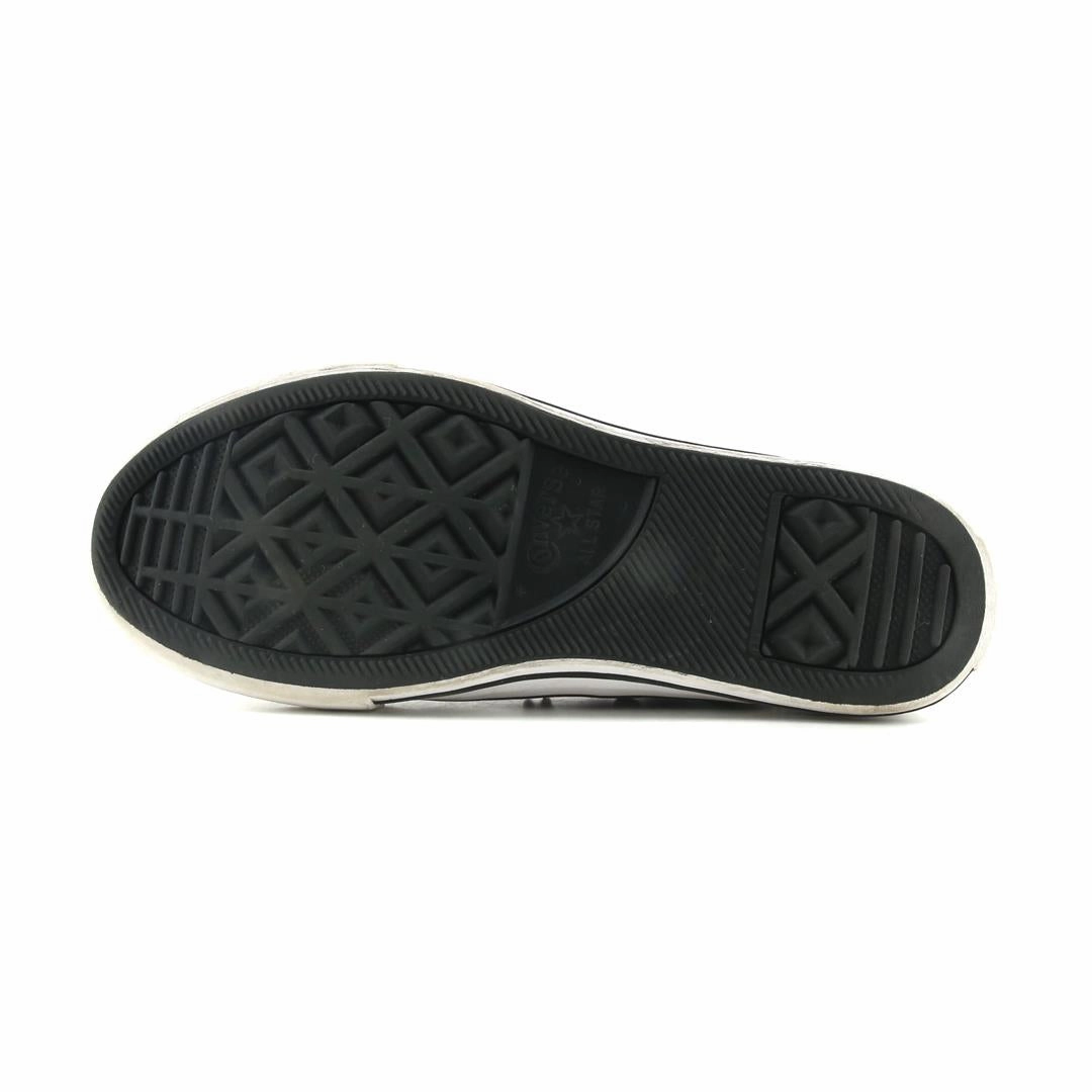 CONVERSE ALL STAR vintage Converse footwear looks