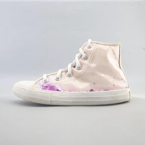 CONVERSE ALL STAR Converse iconic footwear looks