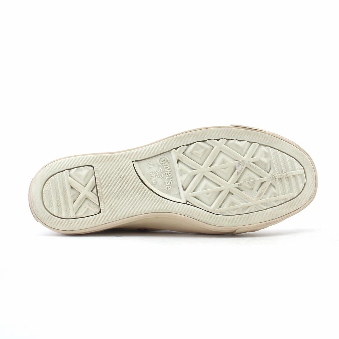 CONVERSE ALL STAR vintage Converse footwear looks