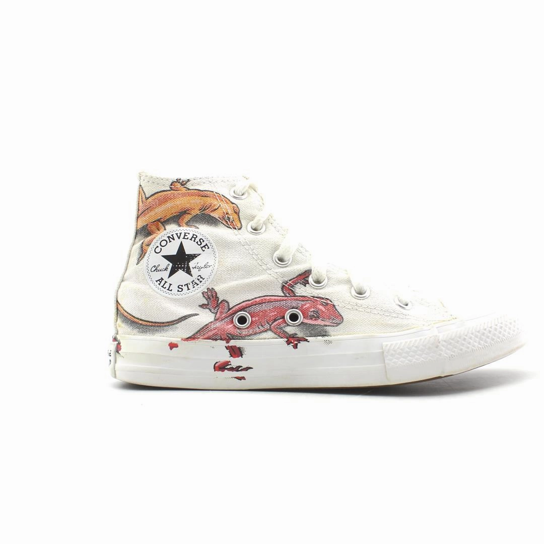 CONVERSE ALL STAR vintage Converse footwear looks