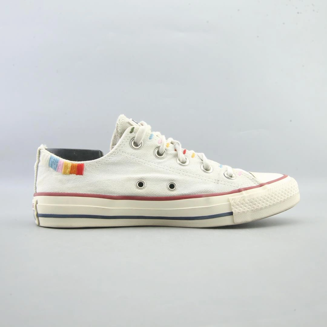 CONVERSE ALL STAR vintage Converse footwear looks
