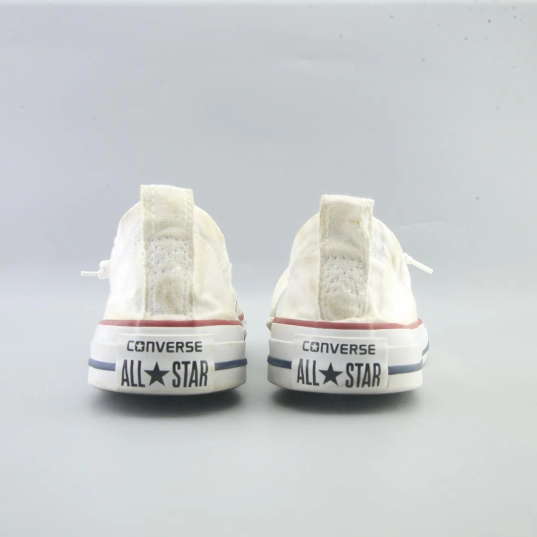 CONVERSE ALL STAR vintage Converse footwear looks