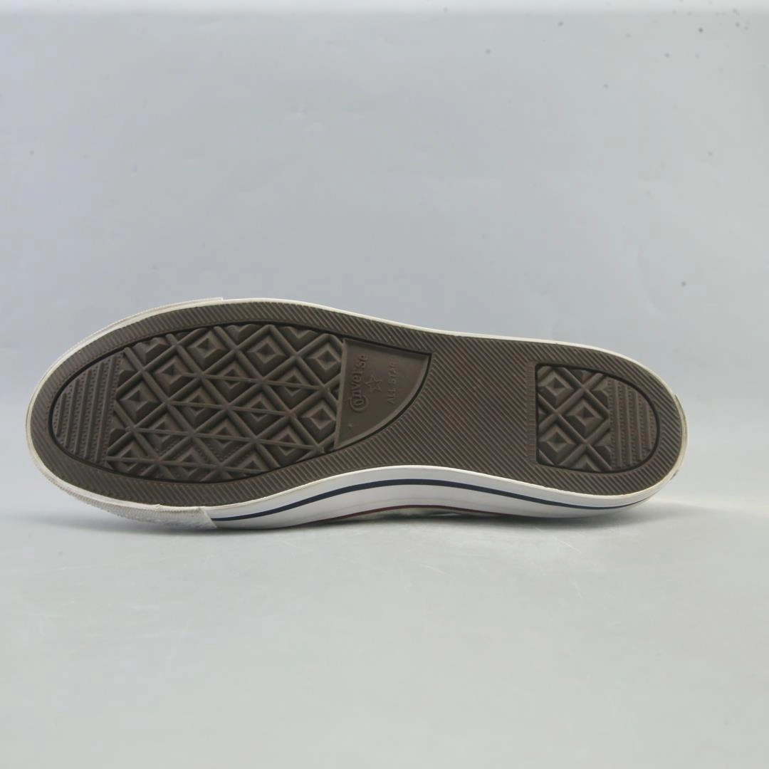 CONVERSE ALL STAR vintage Converse footwear looks