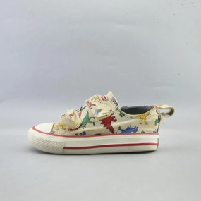 CONVERSE ALL STAR Converse iconic footwear looks