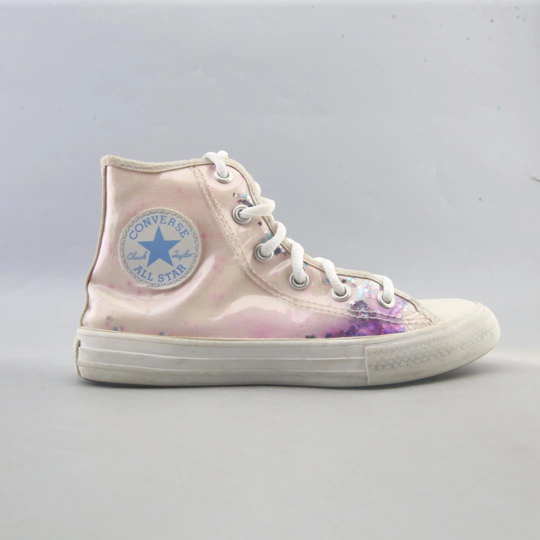CONVERSE ALL STAR vintage Converse footwear looks