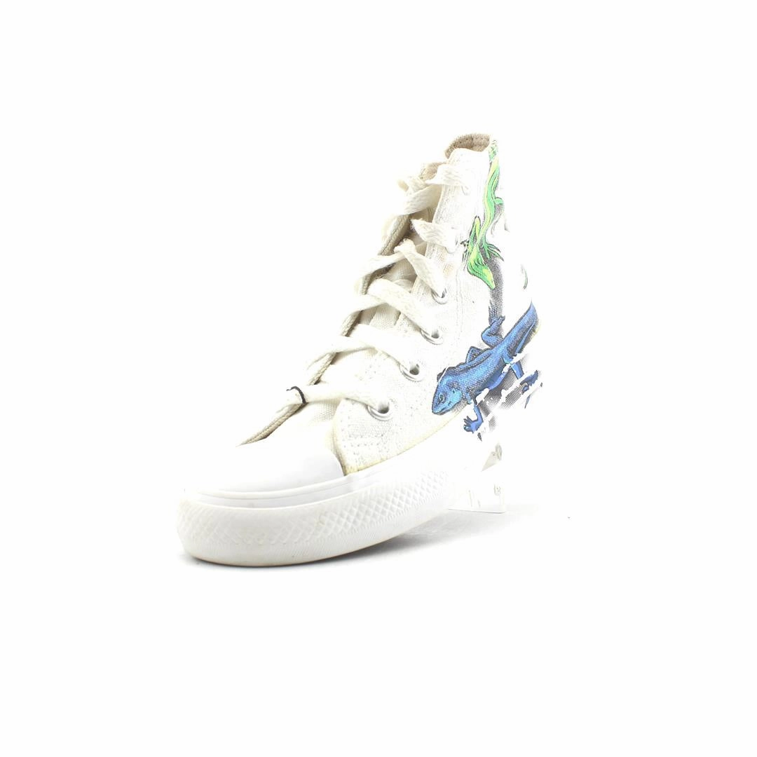 CONVERSE ALL STAR vintage Converse footwear looks