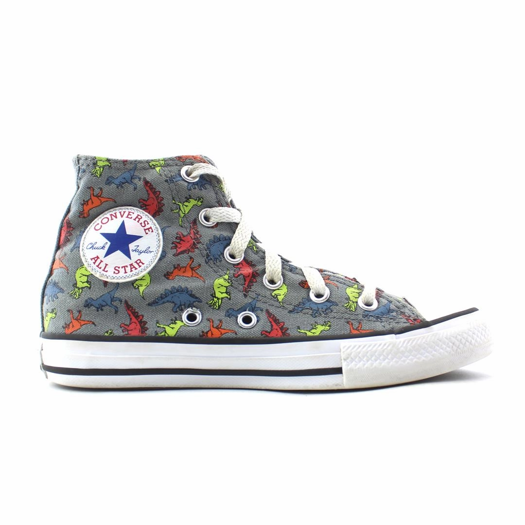 CONVERSE ALL STAR vintage Converse footwear looks
